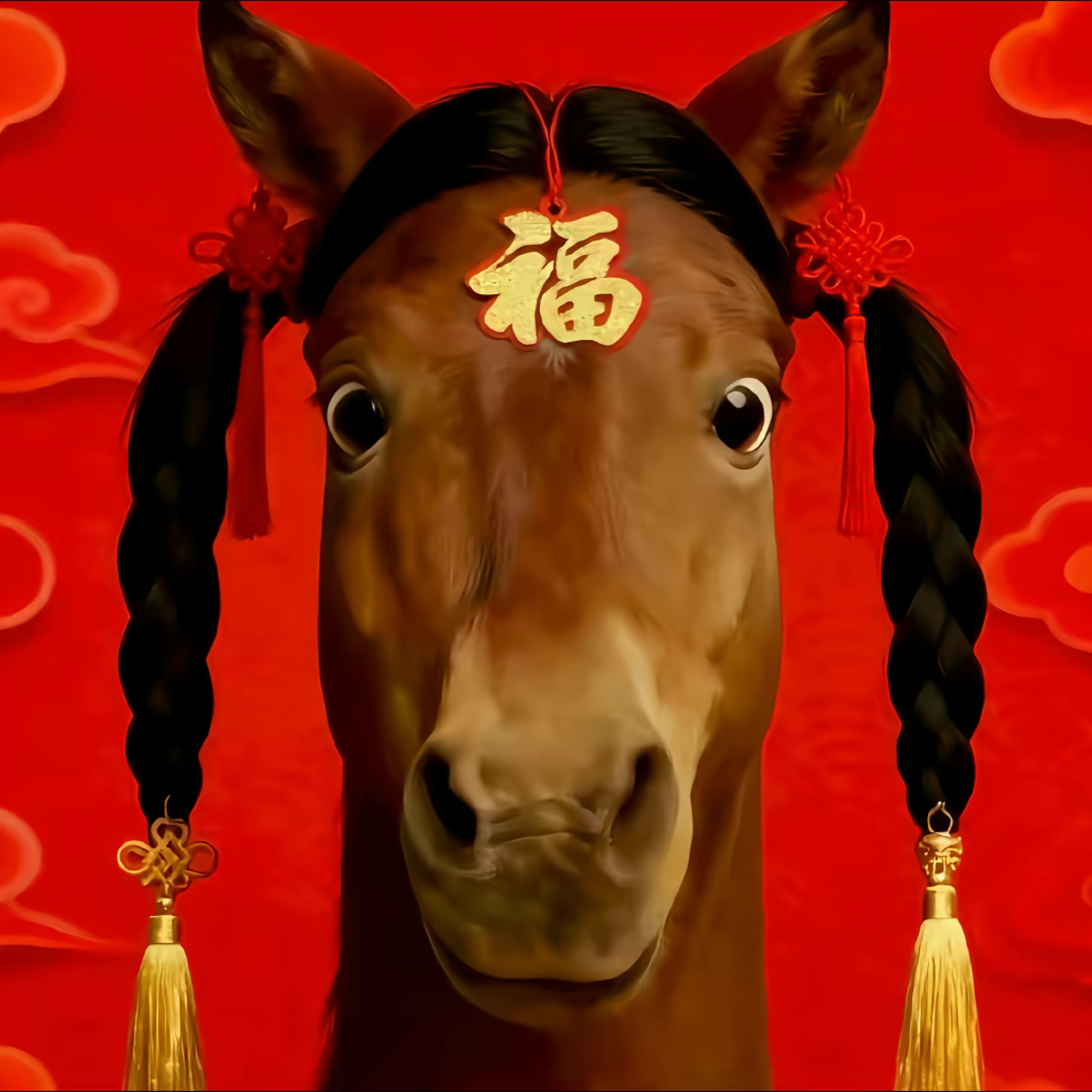 原神牛逼 群聊头像