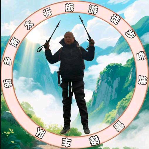南太行（拼车包车）搭子徒步 群聊头像