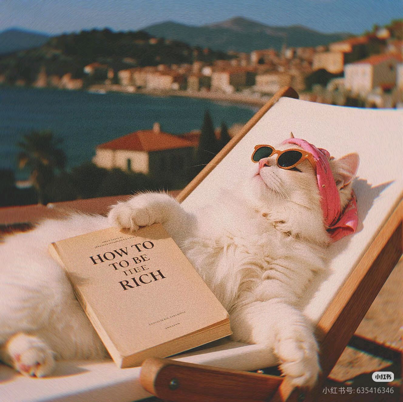 猫猫友好交流群 群聊头像