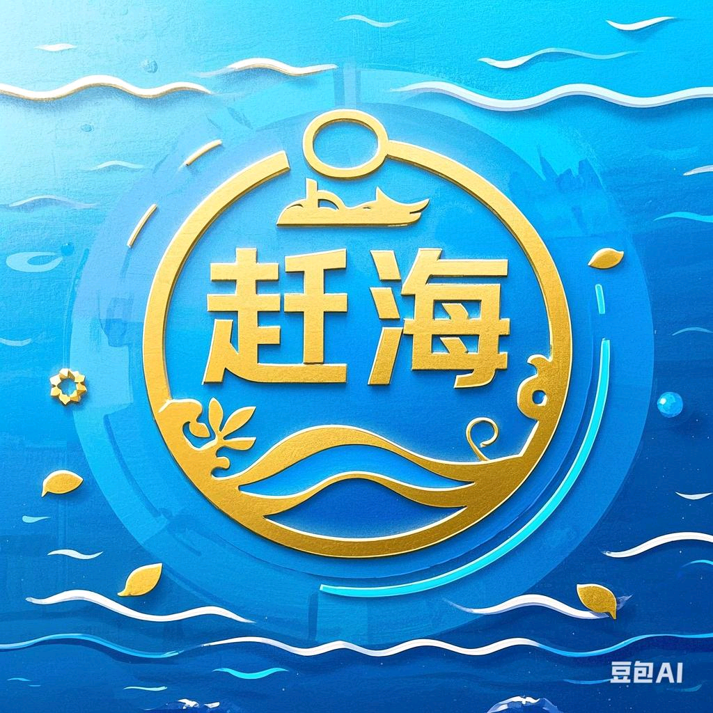 休闲赶海，二群 群聊头像