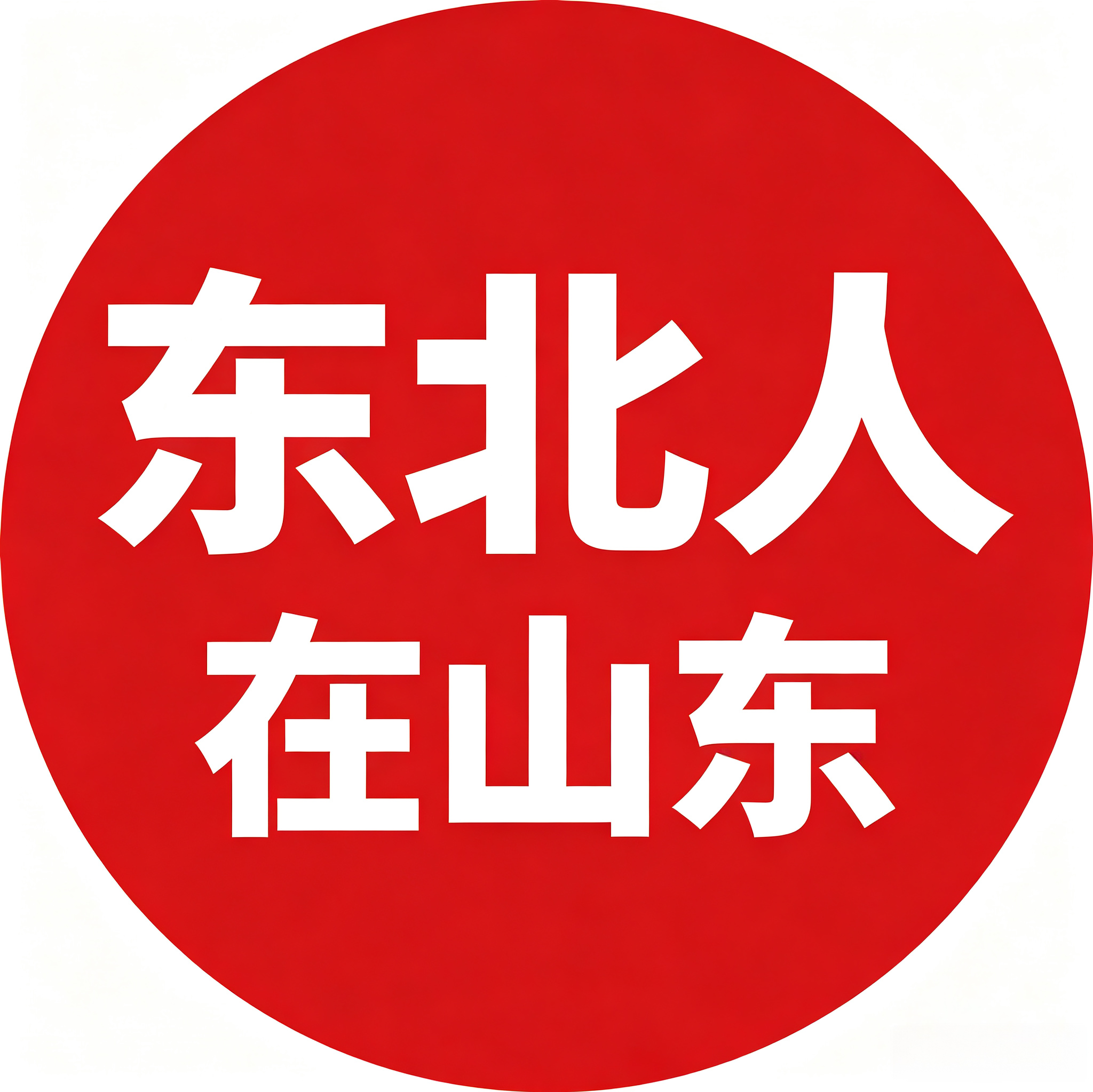 东北人在山东老乡群 群聊头像