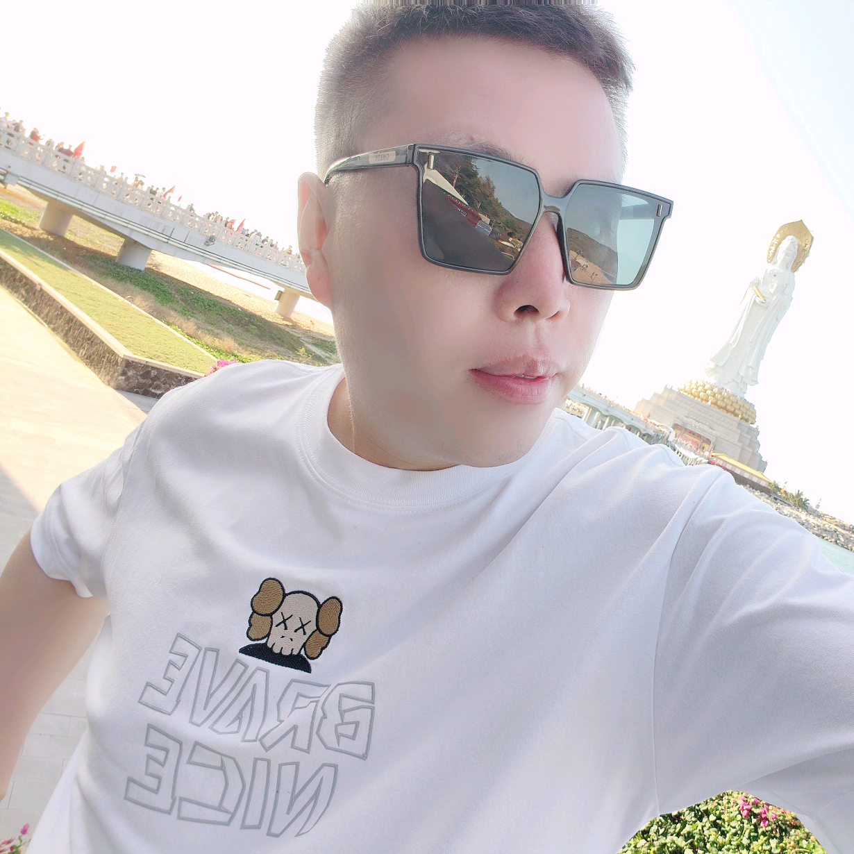 河南人在海南3群 群聊头像