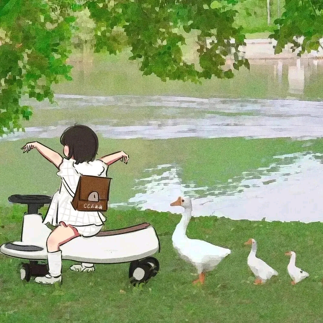 和平精英② 群聊头像