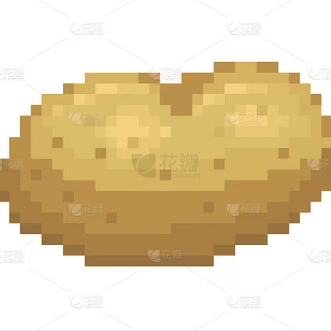 拼豆小群 群聊头像