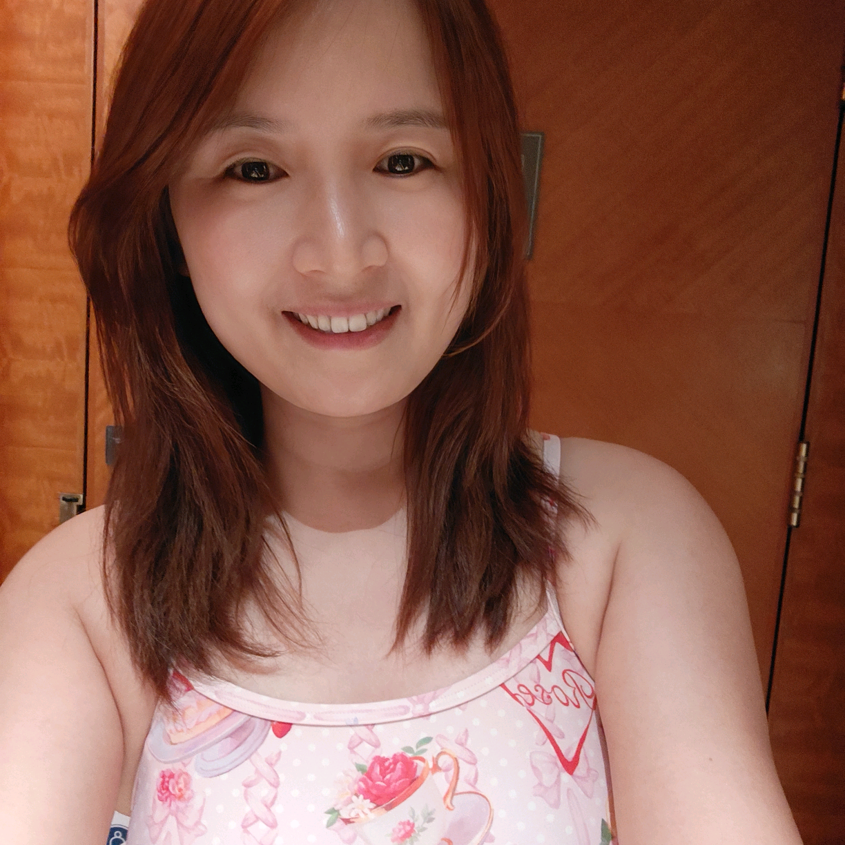 遇见更好的自己（仅限女生，免费调泳姿） 群聊头像