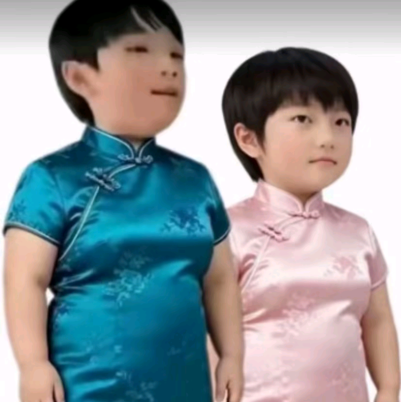 豚馒老子宝起耍 群聊头像