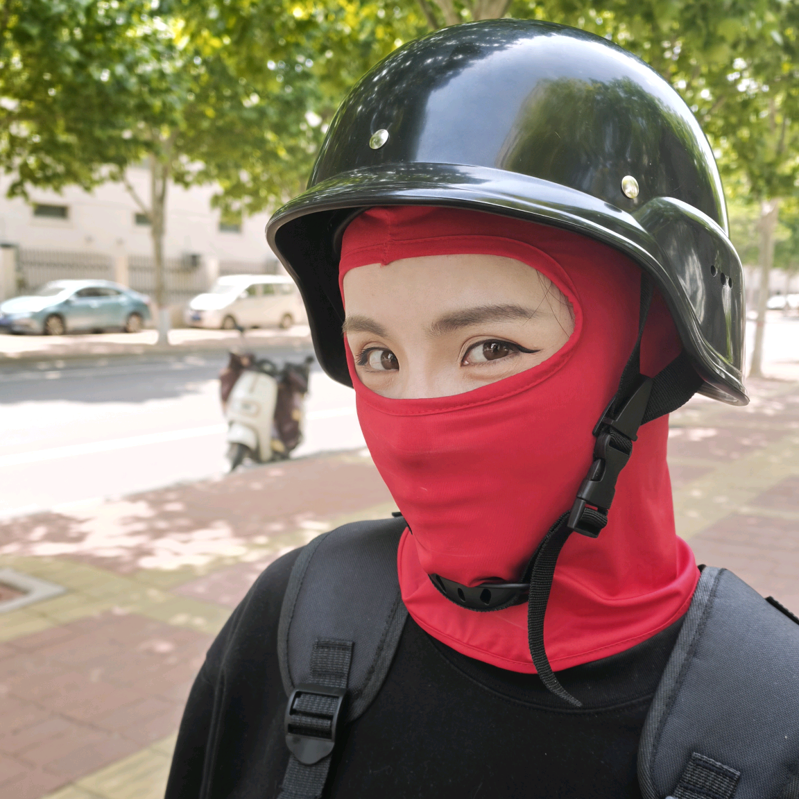 郑州大学 往这里进↖(^ω^)↗ 群聊头像