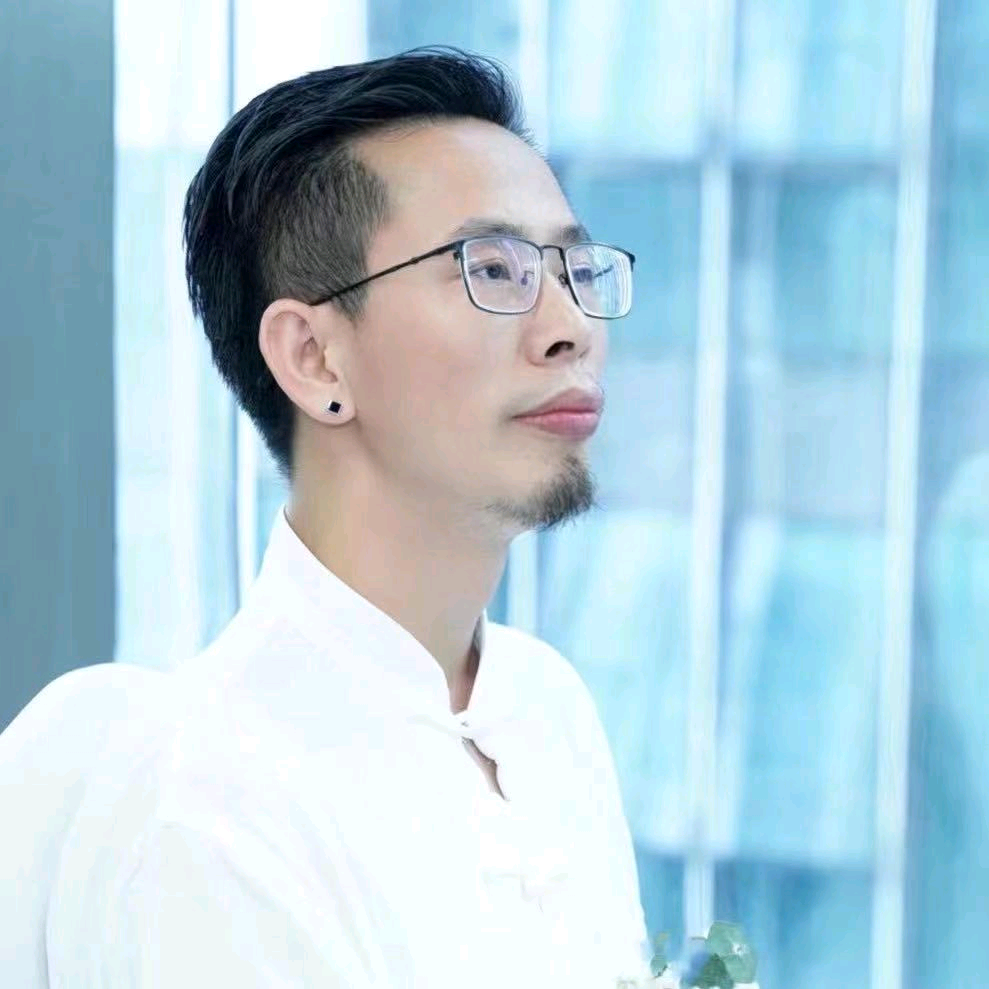 这里找梁老师，领取资料 群聊头像