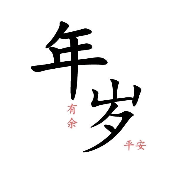 年三岁粉丝7群 群聊头像