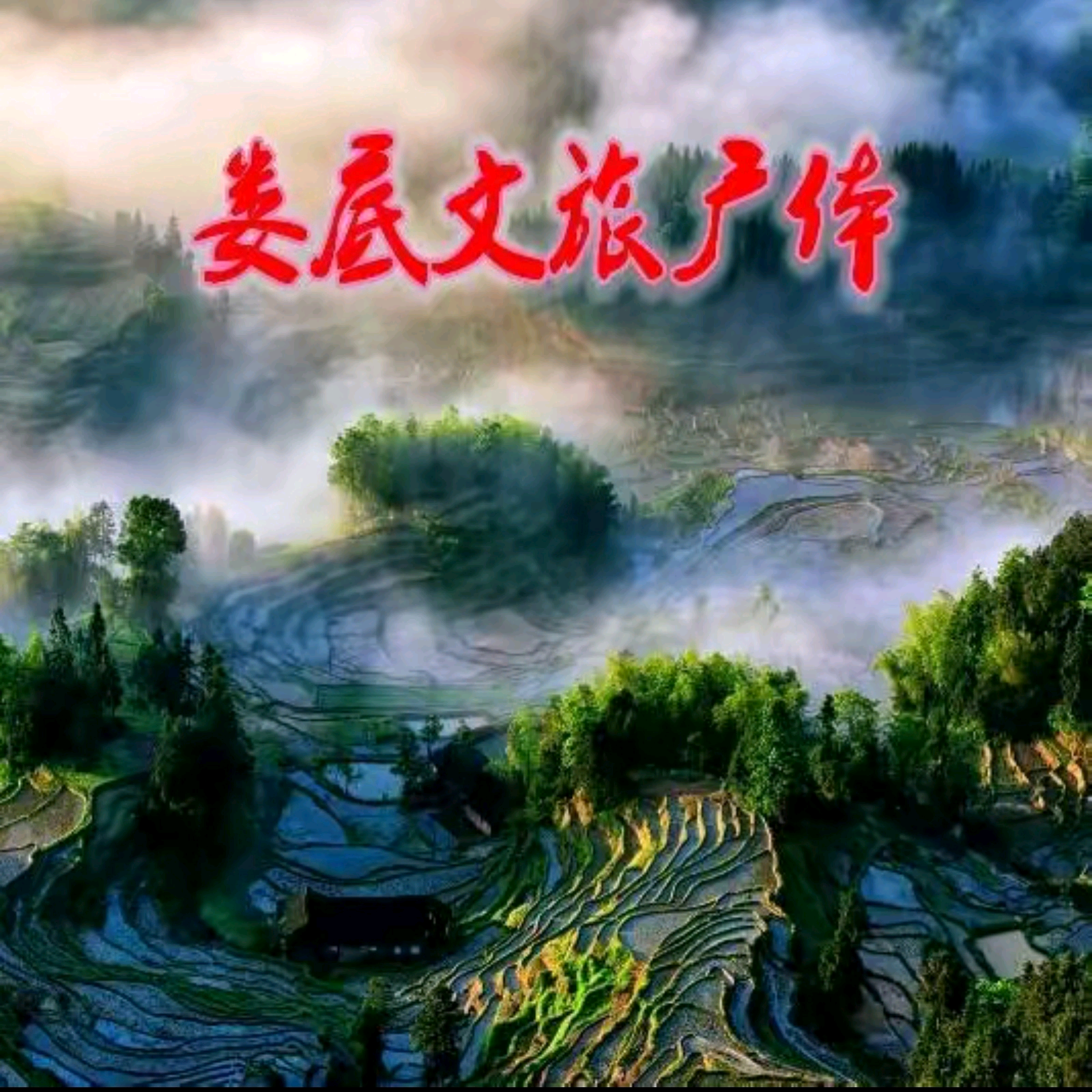湖南娄底 群聊头像