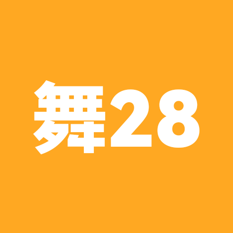 舞28 群聊头像