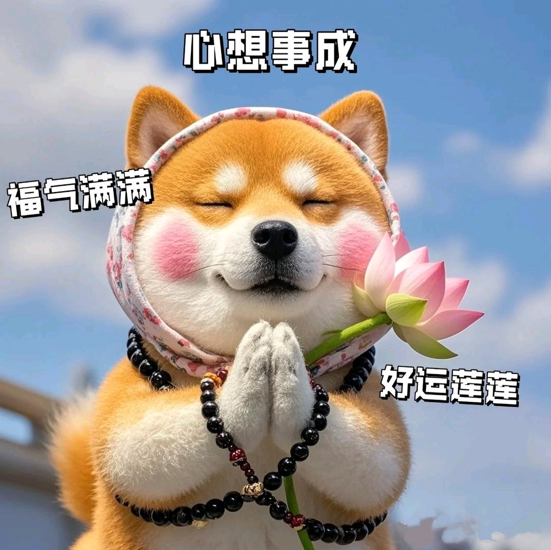 （10）潘潘的大肚少女 群聊头像