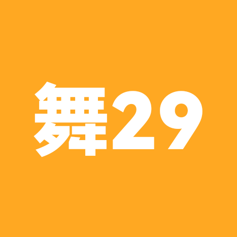 舞29 群聊头像