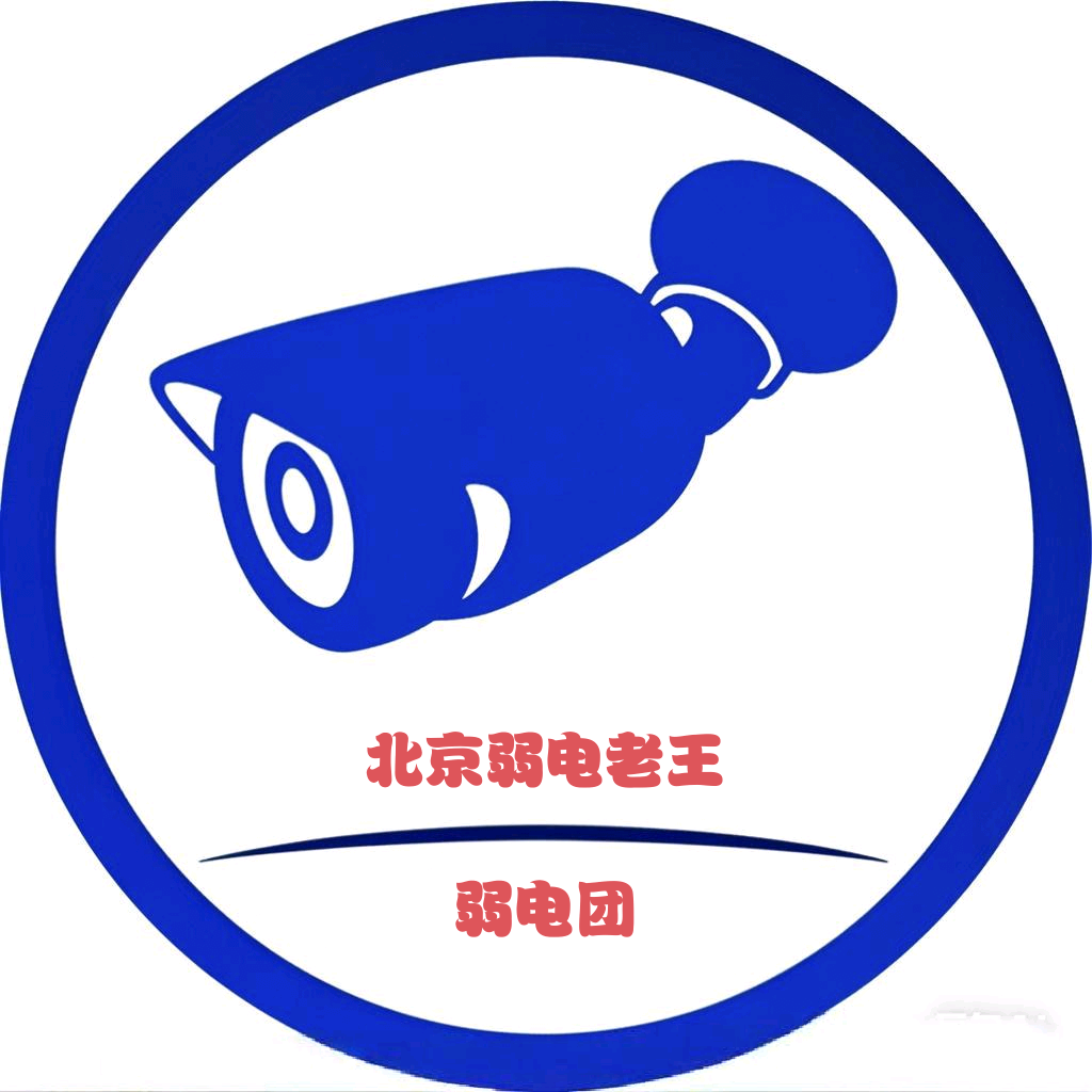 【弱电团】站长分布群 群聊头像