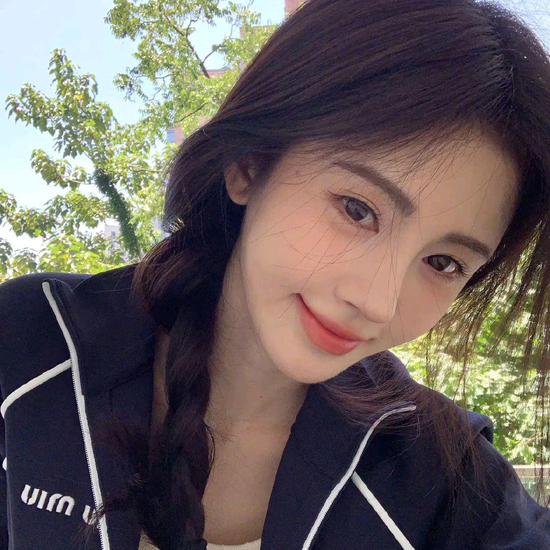 鞠婧祎素材群 群聊头像