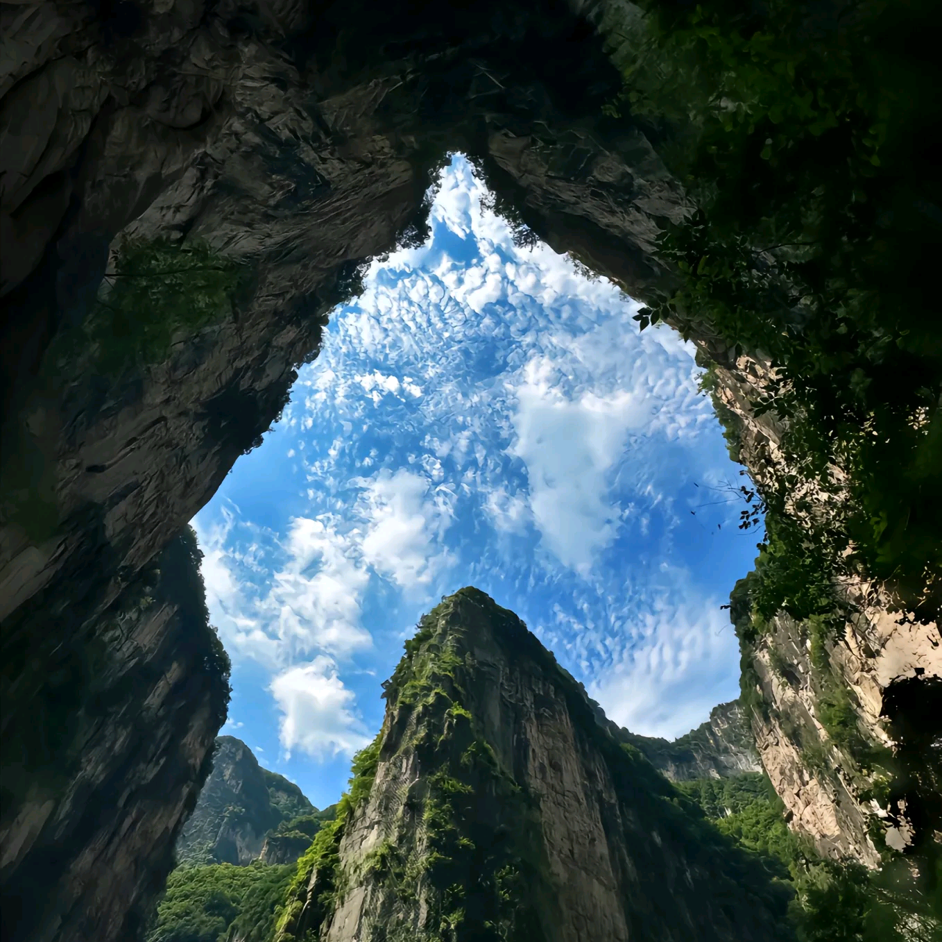 自驾旅行 群聊头像