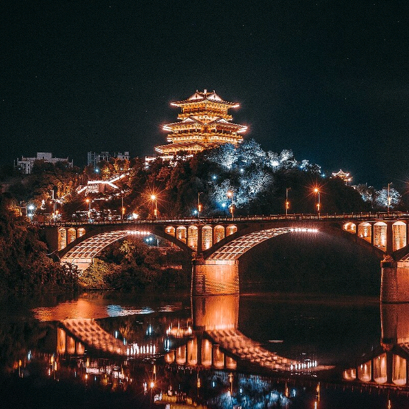 旅游爱好者联盟 群聊头像