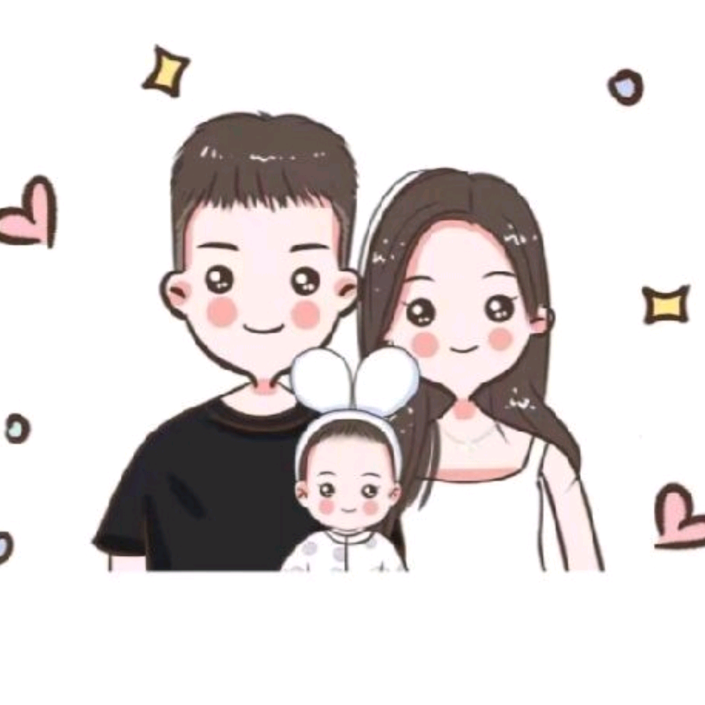 治愈心灵感冒 群聊头像