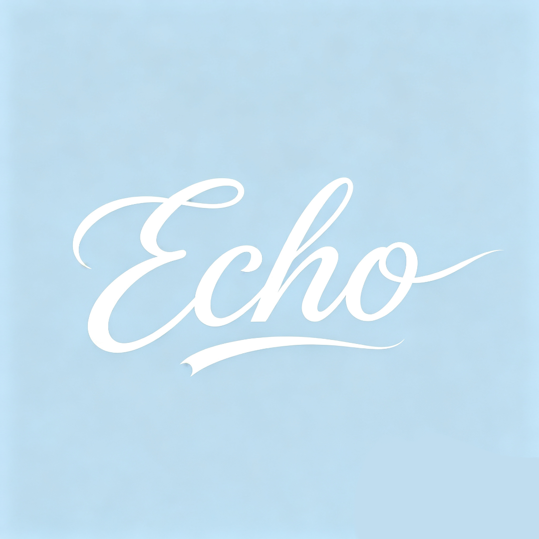 🈲Echo-翻唱团 群聊头像
