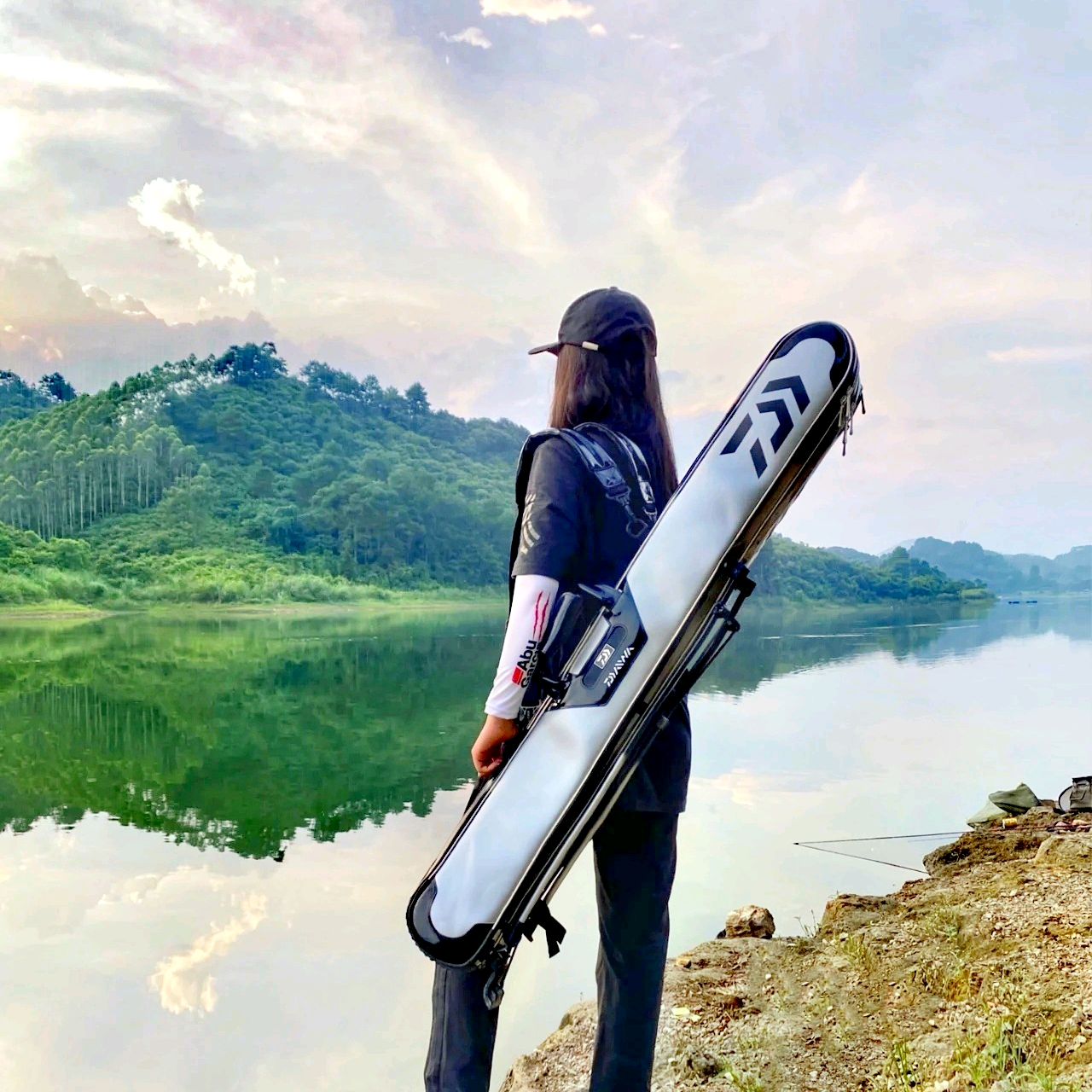 钓鱼🎣搭子 群聊头像
