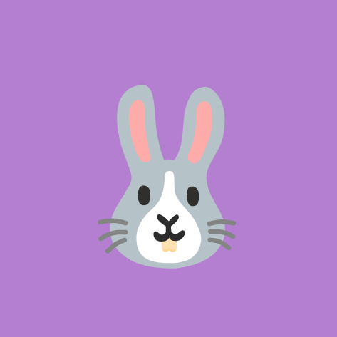 🐰炸串摆摊¹交流群🫧 群聊头像