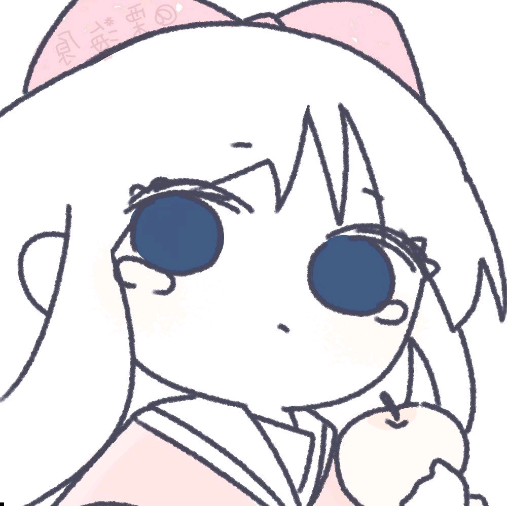 📷无锡ACG二次元活动社 群聊头像