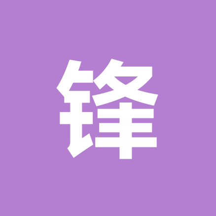 锋范·以车会友 群聊头像