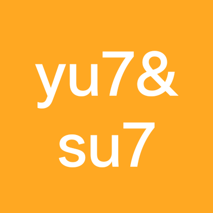 小米su7、yu7用车验车交流群 群聊头像