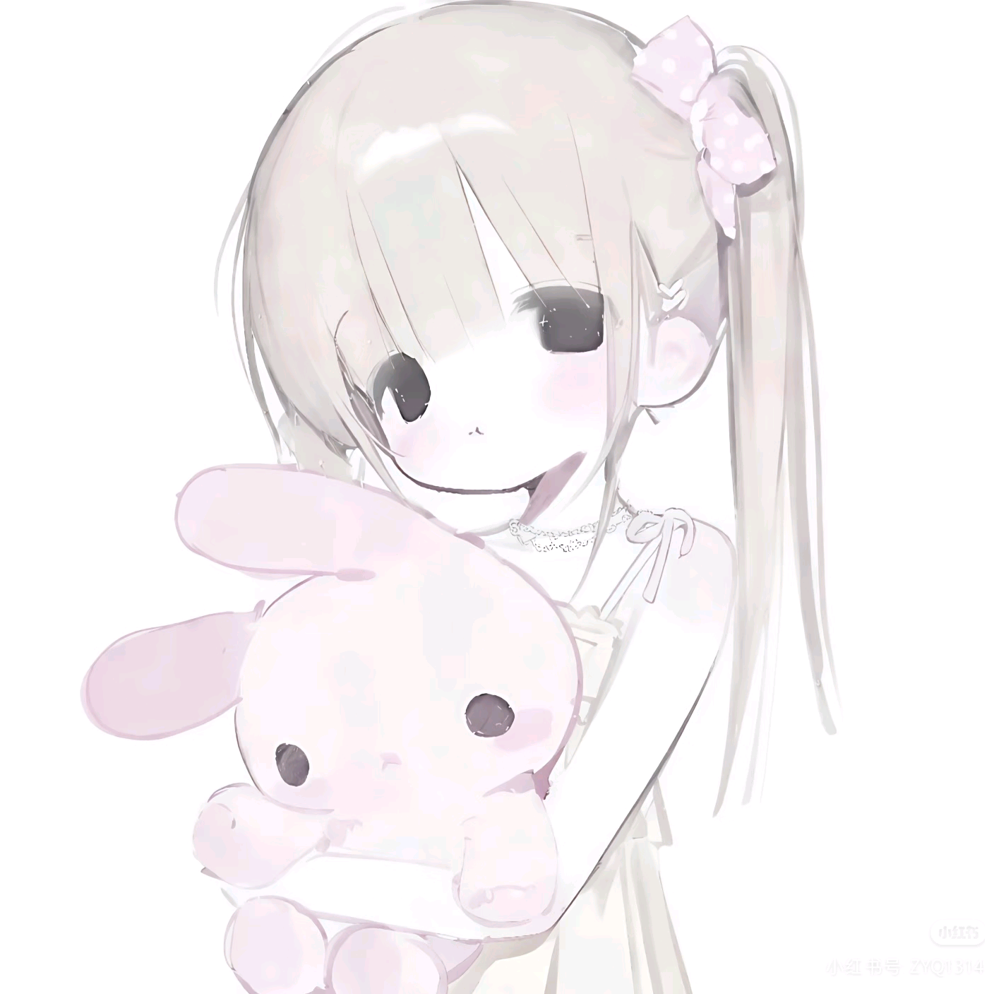 小元宝 群聊头像