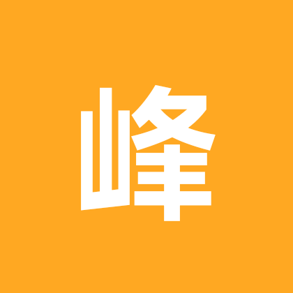 攀峰寻美 群聊头像