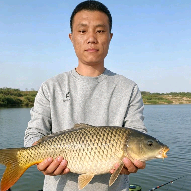 野河探钓交流会所 群聊头像