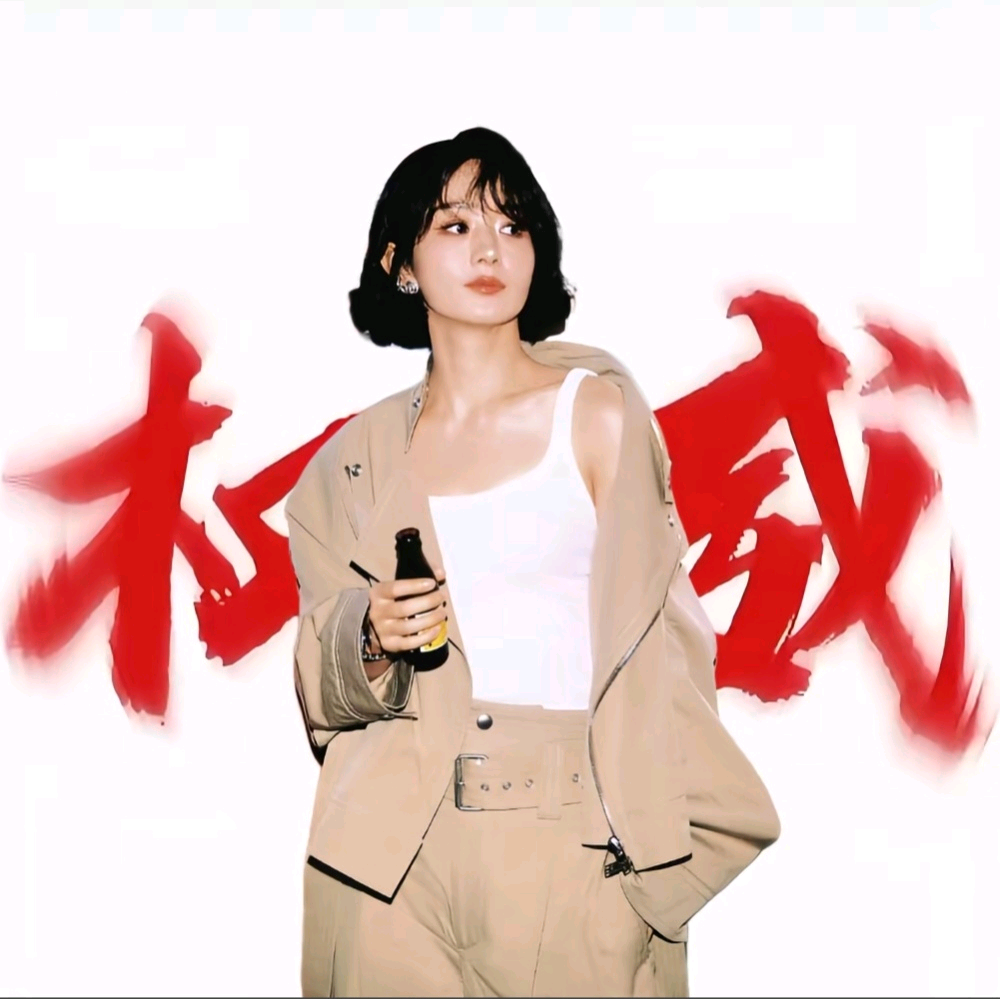 颖宝的粉丝群 群聊头像