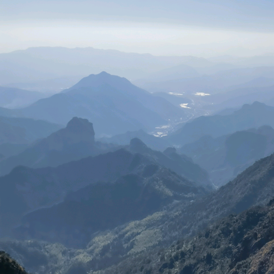 徒步登山交流群 群聊头像