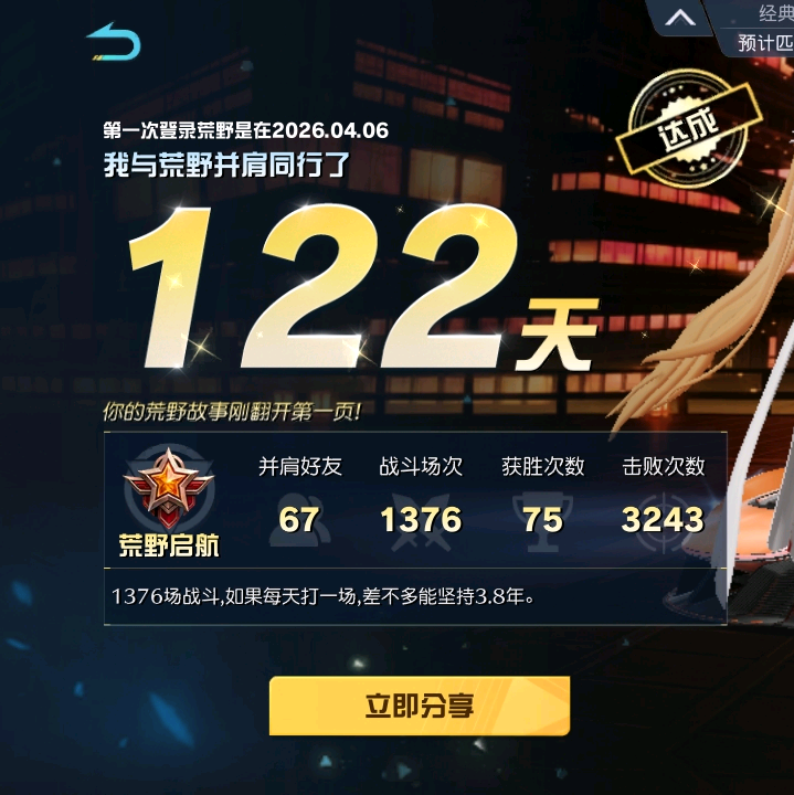 荒野行动开黑群 群聊头像