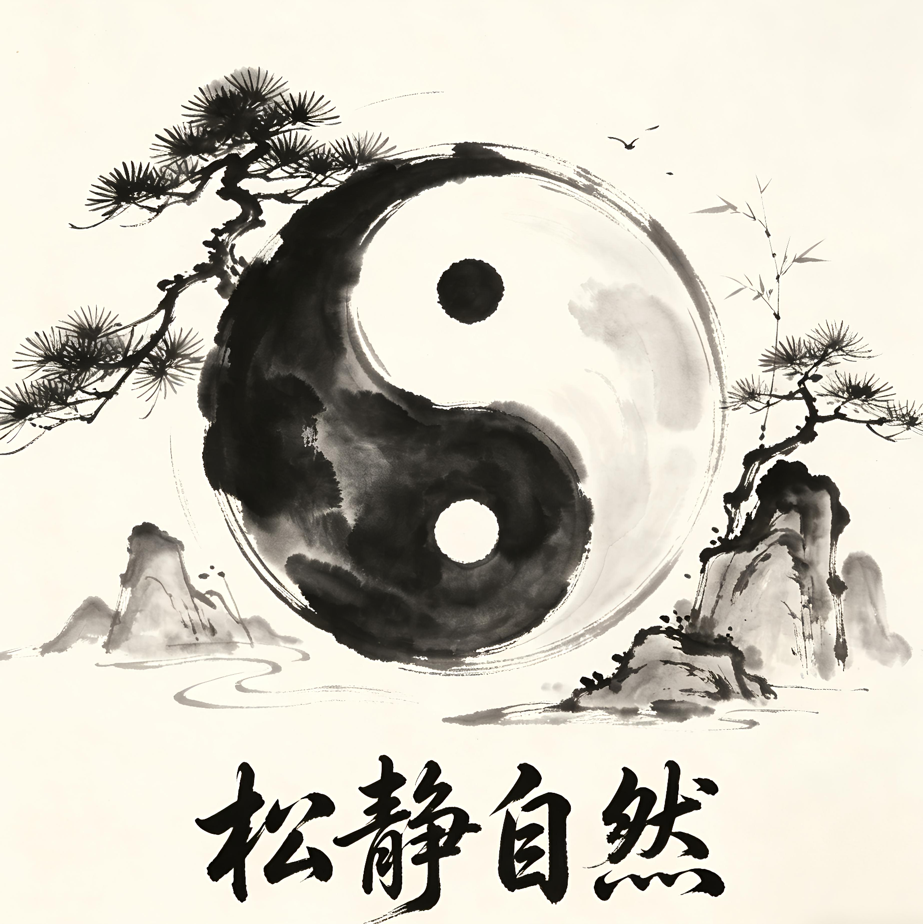 道韵养生·静心养性同修群 群聊头像