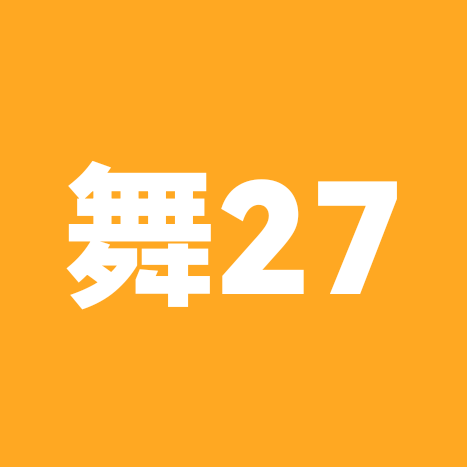 舞27 群聊头像