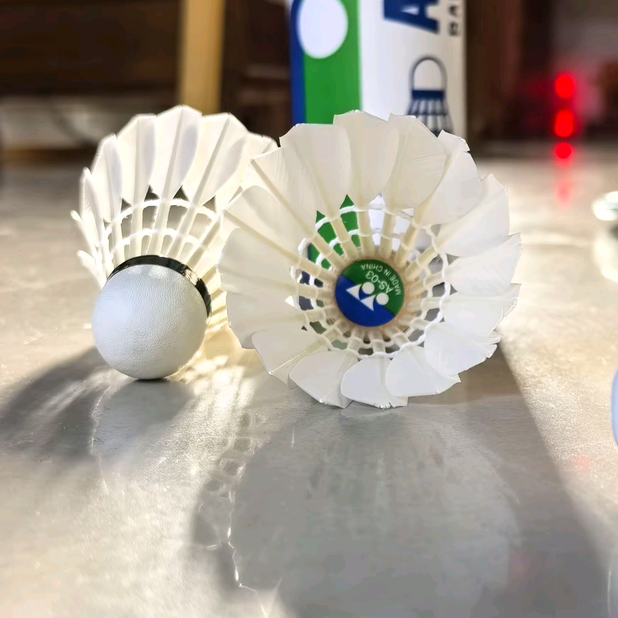 羽毛球搭子 群聊头像