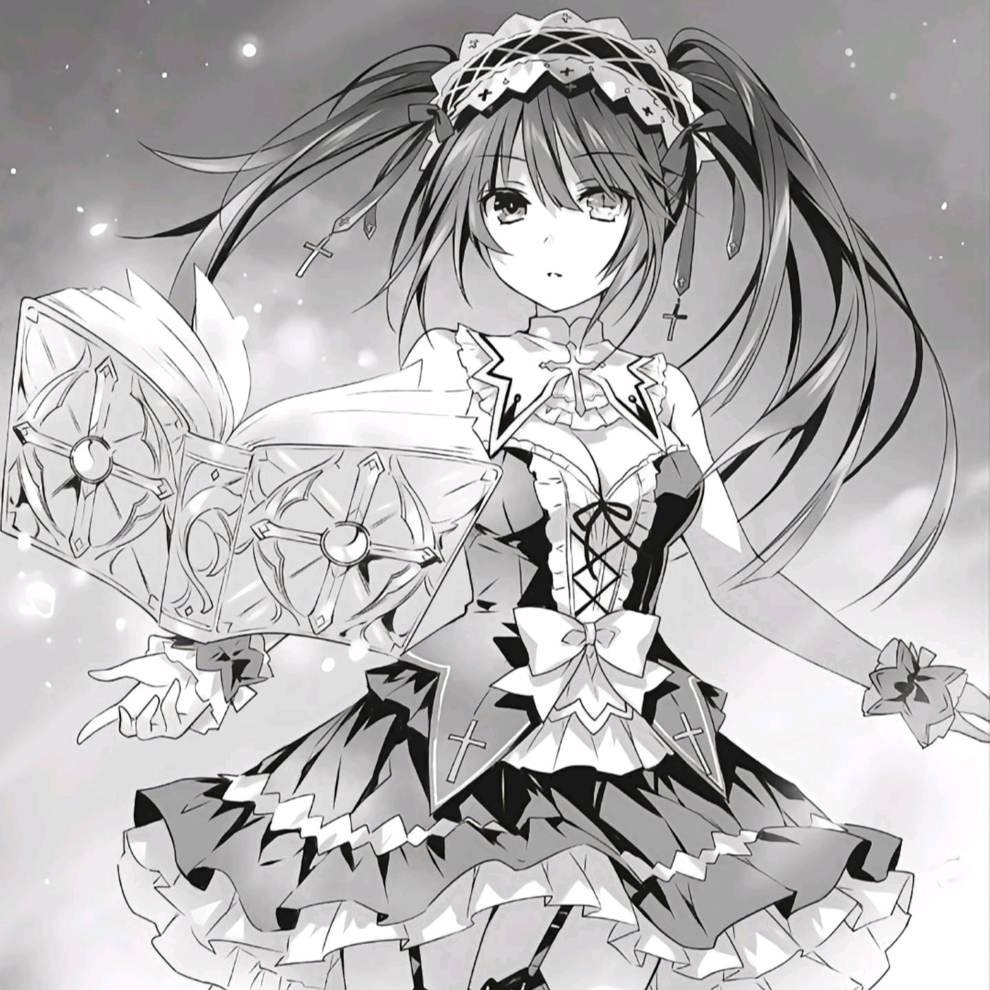 梅花の小窝 群聊头像