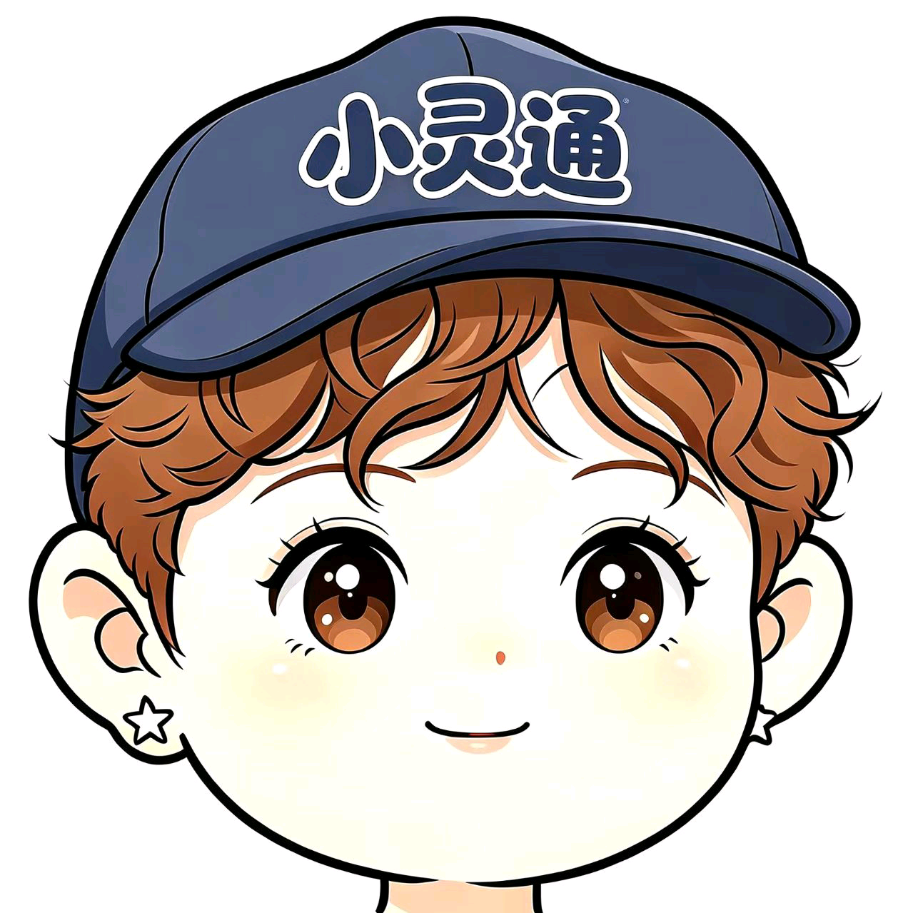 26届广艺新生群 群聊头像