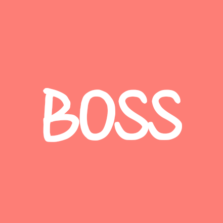 BOSS聚集地 群聊头像