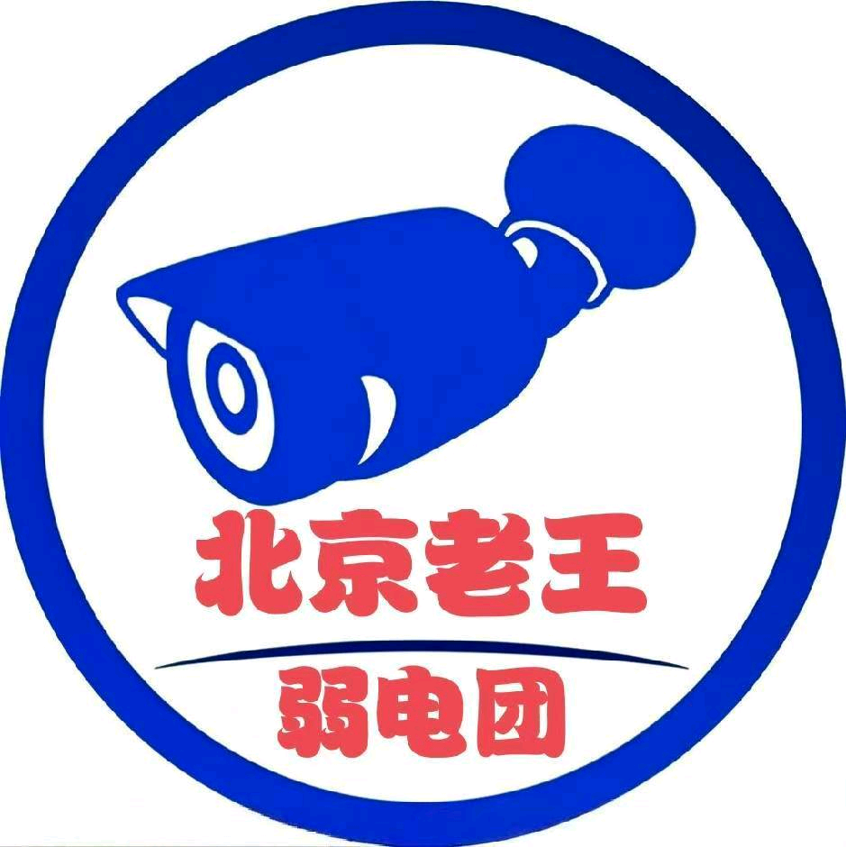 《弱电团》广州群 群聊头像
