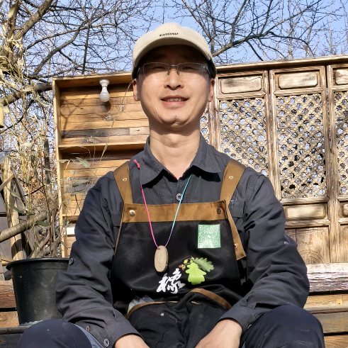橡树亲子｜带娃玩自然的老田 群聊头像