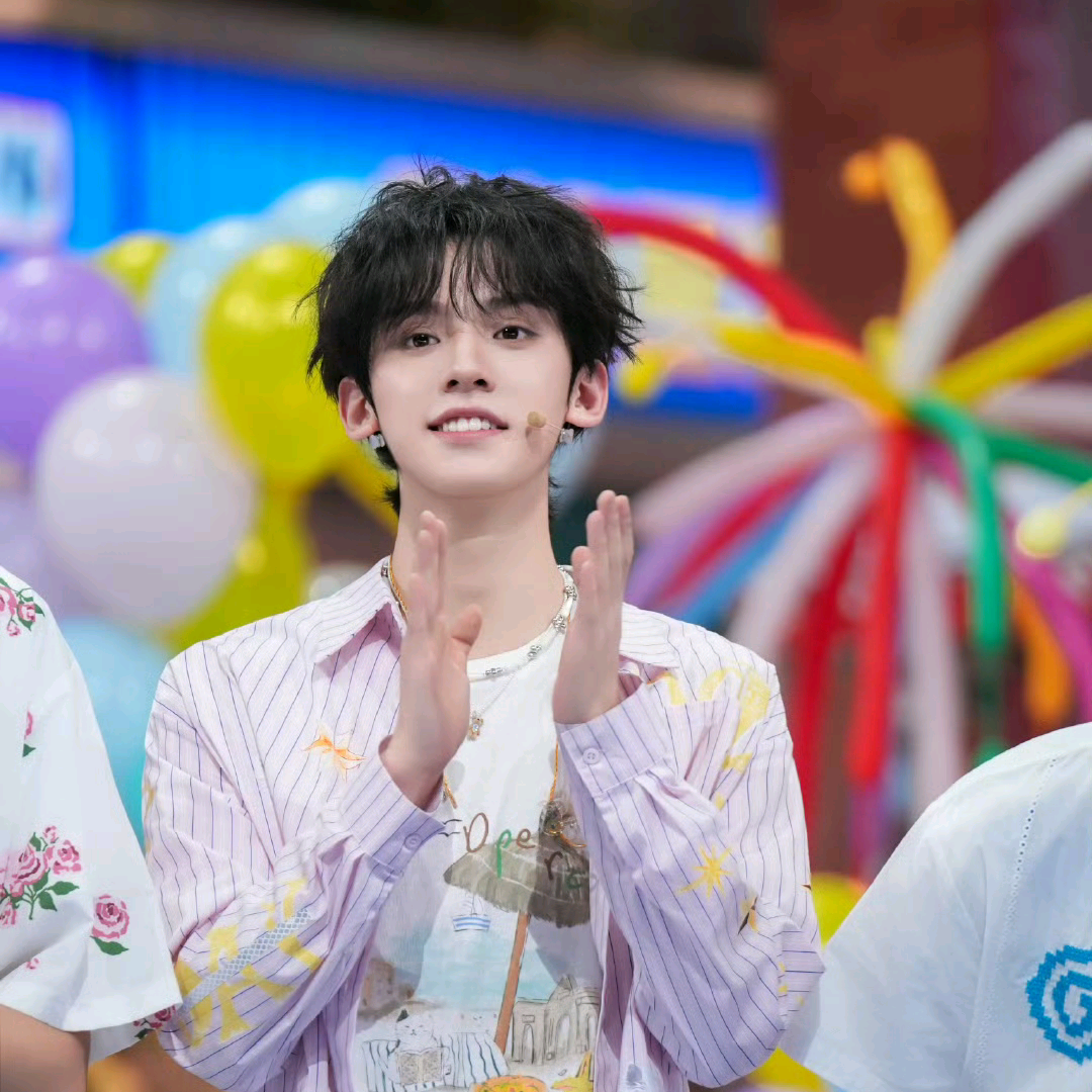 T0P登陆少年团（粉丝群） 群聊头像