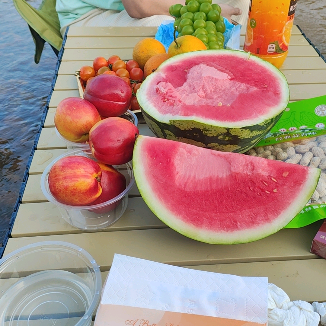 露营🏕️野炊活动群 群聊头像