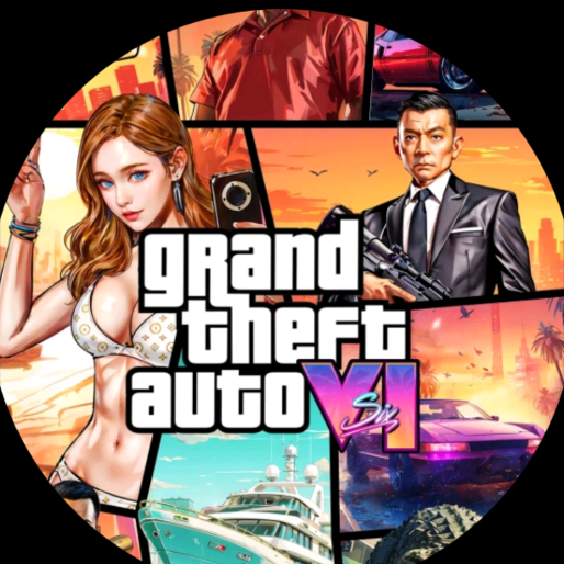 GTA5萌新交流群 群聊头像