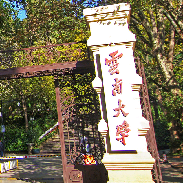 2027云南大学体育考研群 群聊头像