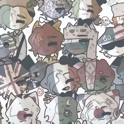 念安配音社 群聊头像