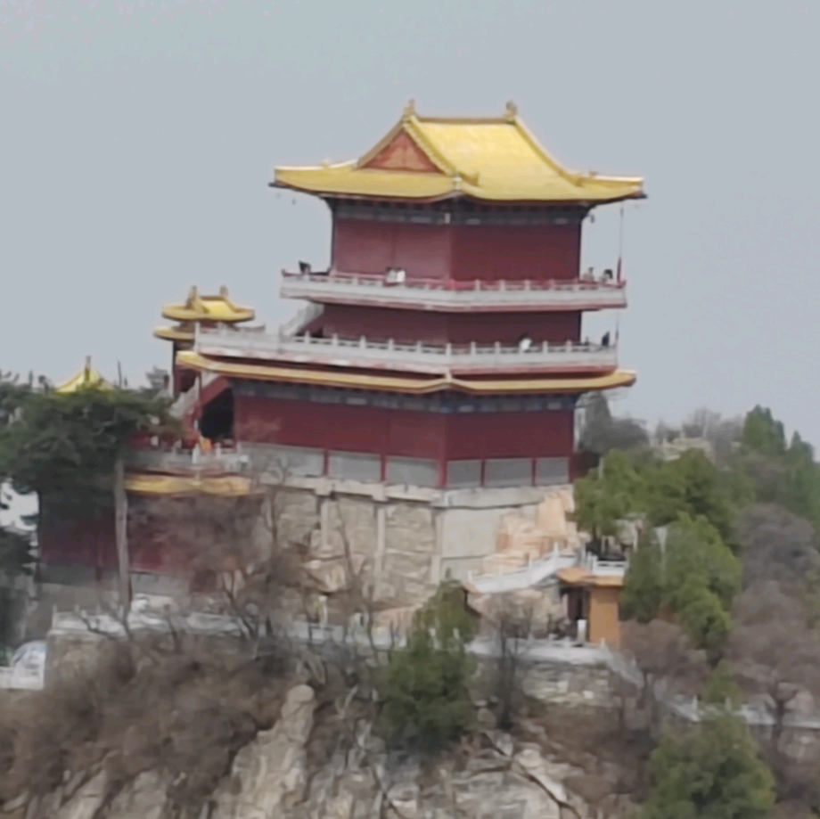康复病友交流群 群聊头像