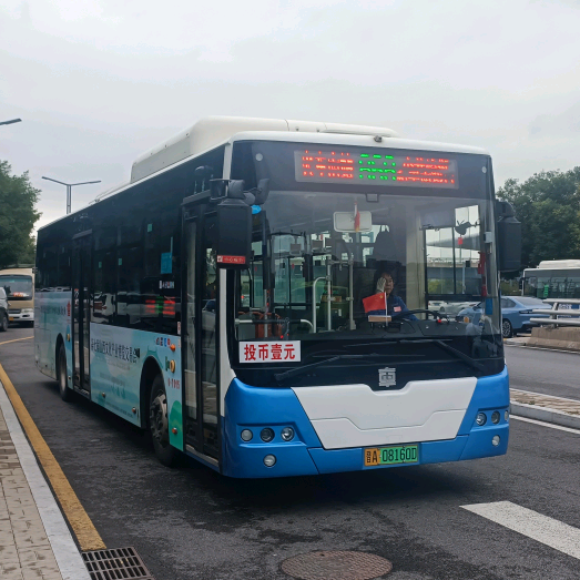 全国公交车迷交流群 群聊头像