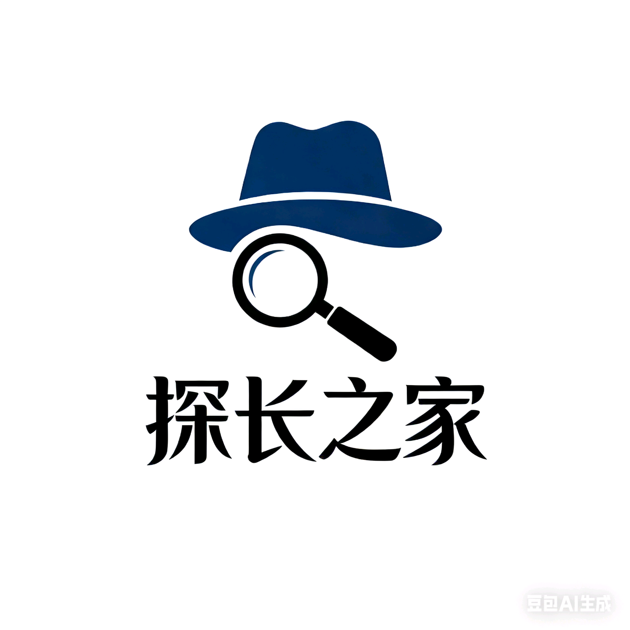 探长之家 群聊头像